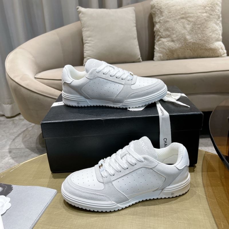 Chanel Sport Shoes